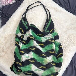 Tylie Malibu Hobo Festival Bag